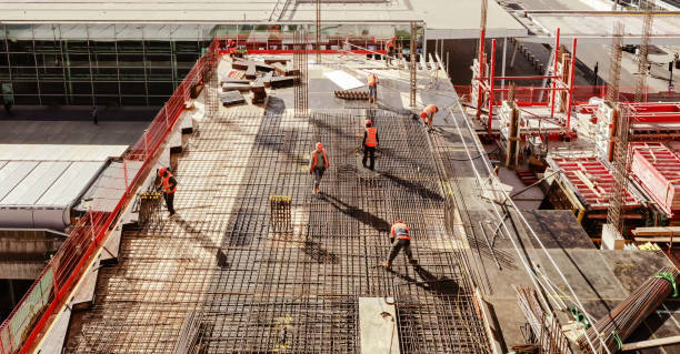 Best Concrete Sealing and Maintenance in New Albany, IN