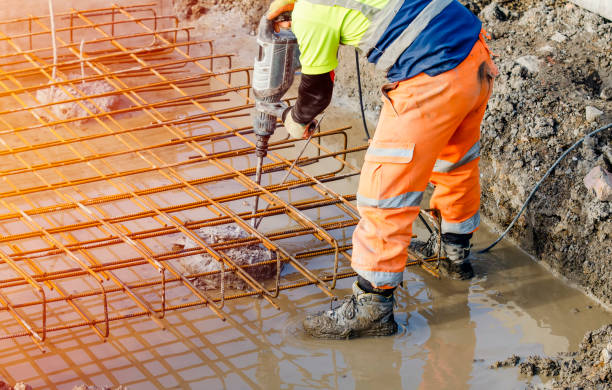 Best Industrial Concrete Flooring in New Albany, IN